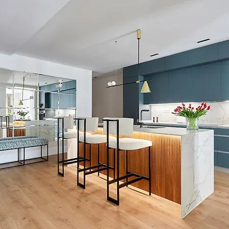 4-bedrooms * München