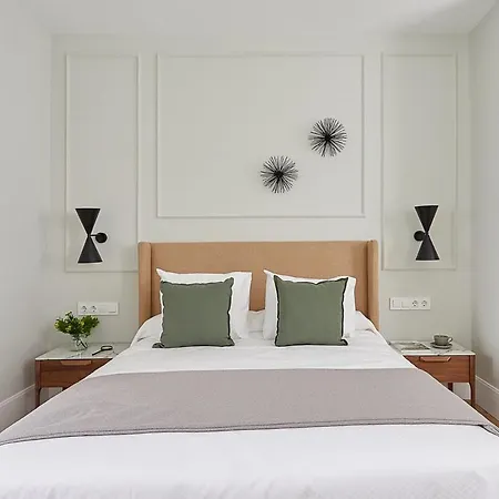 Apartament 4-bedrooms *