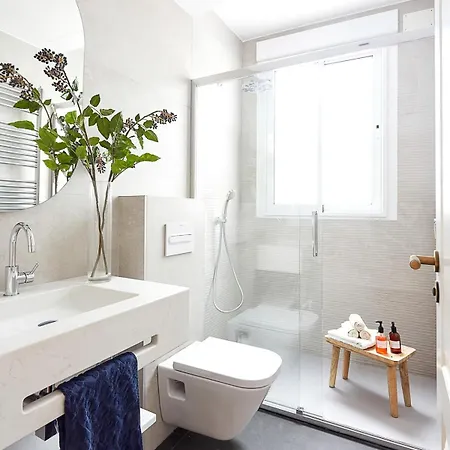 4-bedrooms Apartament *