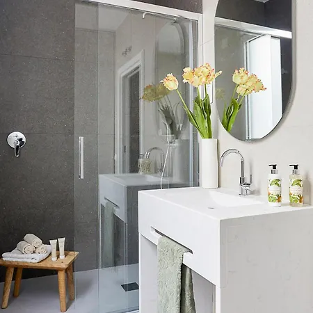 4-bedrooms Apartament *