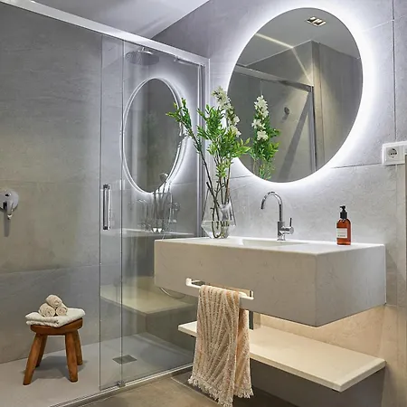 4-bedrooms Apartament