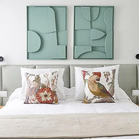 4-bedrooms Apartament