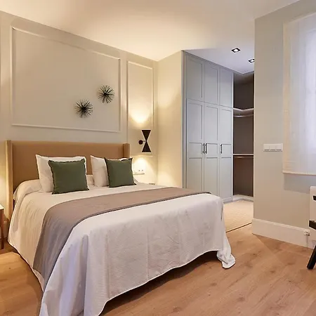 4-bedrooms Mnichov
