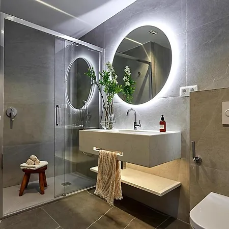 4-bedrooms Apartmán