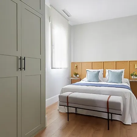 4-bedrooms * Mnichov