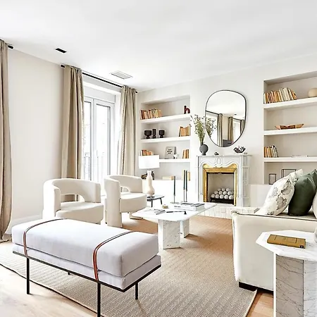 4-bedrooms Appartement München